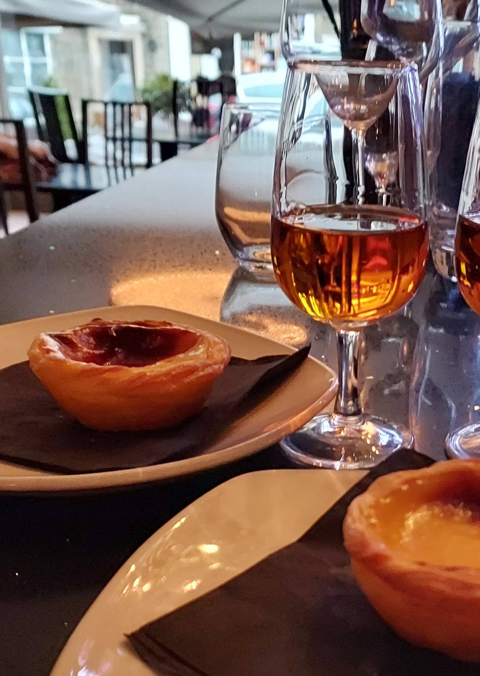 Portuguese to its heart